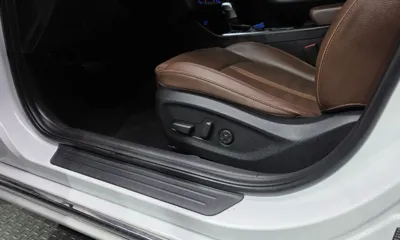 Hyundai Sonata 2019, 96493 км, за 10358.31 USD - фото 32