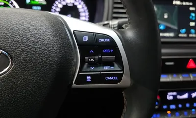 Hyundai Sonata 2019, 96493 км, за 10358.31 USD - фото 33