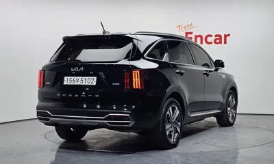 Kia Sorento 2022, 42715 км, за 19623.39 USD