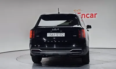 Kia Sorento 2022, 42715 км, за 19623.39 USD