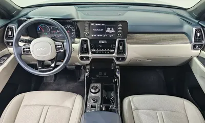Kia Sorento 2022, 42715 км, за 19623.39 USD - фото 7