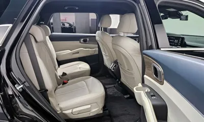 Kia Sorento 2022, 42715 км, за 19623.39 USD - фото 12