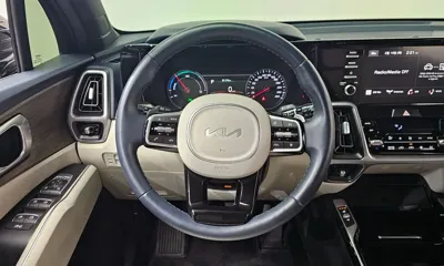 Kia Sorento 2022, 42715 км, за 19623.39 USD - фото 13