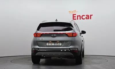Kia Sportage 2019, 73986 км, за 13778.39 USD