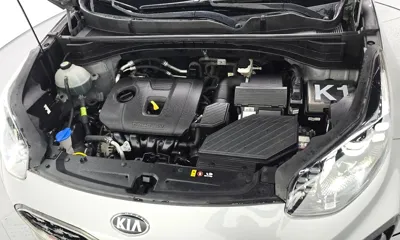 Kia Sportage 2019, 73986 км, за 13778.39 USD - фото 6