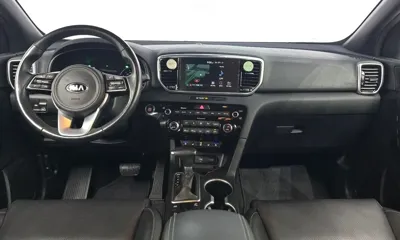 Kia Sportage 2019, 73986 км, за 13778.39 USD - фото 7