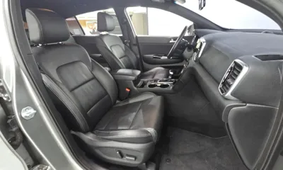 Kia Sportage 2019, 73986 км, за 13778.39 USD - фото 11