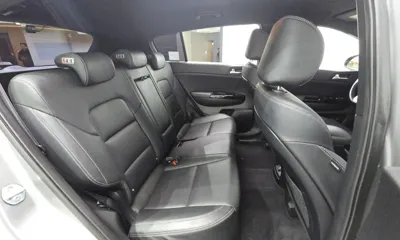 Kia Sportage 2019, 73986 км, за 13778.39 USD - фото 12