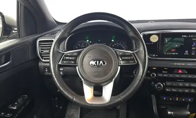 Kia Sportage 2019, 73986 км, за 13778.39 USD - фото 13
