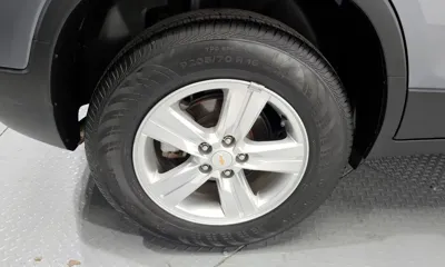 ChevroletGMDaewoo Trax 2019, 37262 км, за 4879.01 USD