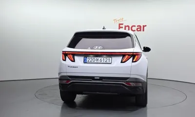 Hyundai Tucson 2021, 66886 км, за 14205.48 USD