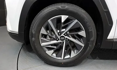 Hyundai Tucson 2021, 66886 км, за 14205.48 USD