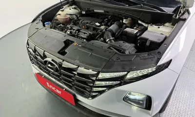 Hyundai Tucson 2021, 66886 км, за 14205.48 USD - фото 6