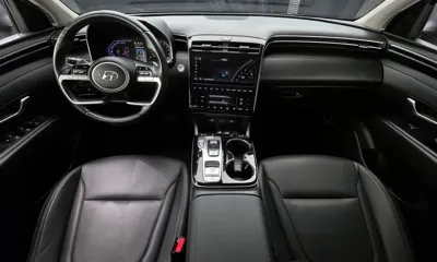 Hyundai Tucson 2021, 66886 км, за 14205.48 USD - фото 7