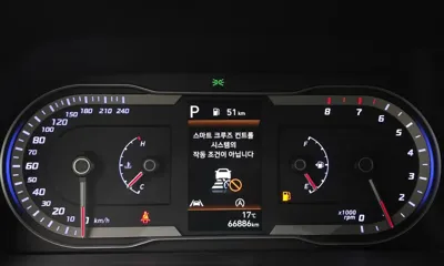 Hyundai Tucson 2021, 66886 км, за 14205.48 USD - фото 8