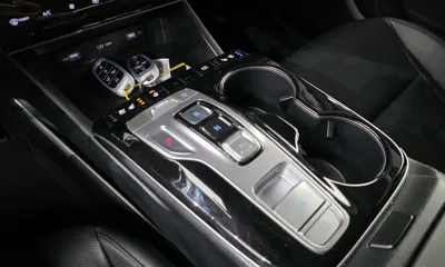 Hyundai Tucson 2021, 66886 км, за 14205.48 USD - фото 9
