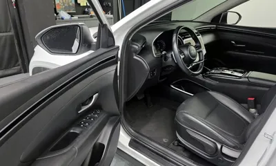 Hyundai Tucson 2021, 66886 км, за 14205.48 USD - фото 10
