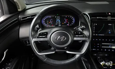 Hyundai Tucson 2021, 66886 км, за 14205.48 USD - фото 17