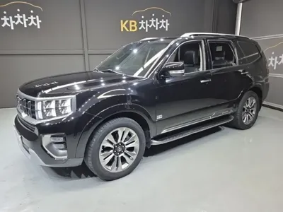 Kia Mohave 2021, 128492 км, за 17889.69 USD