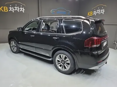 Kia Mohave 2021, 128492 км, за 17889.69 USD