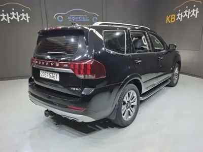 Kia Mohave 2021, 128492 км, за 17889.69 USD - фото 6