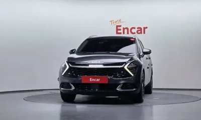 Kia Sportage 2022, 58438 км, за 65110.35 USD
