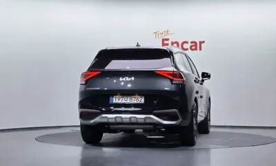 Kia Sportage 2022, 58438 км, за 65110.35 USD