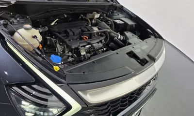 Kia Sportage 2022, 58438 км, за 65110.35 USD - фото 6