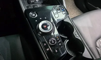 Kia Sportage 2022, 58438 км, за 65110.35 USD - фото 9