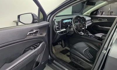 Kia Sportage 2022, 58438 км, за 65110.35 USD - фото 10