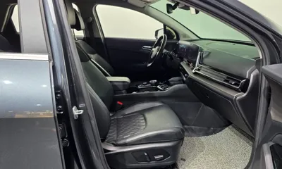Kia Sportage 2022, 58438 км, за 65110.35 USD - фото 11