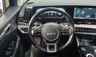 Kia Sportage 2022, 58438 км, за 65110.35 USD - фото 13