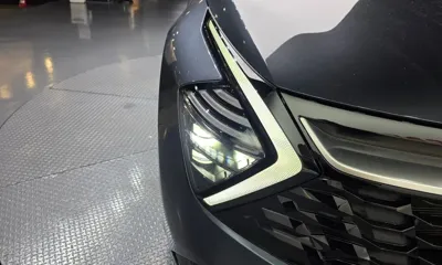 Kia Sportage 2022, 58438 км, за 65110.35 USD - фото 22