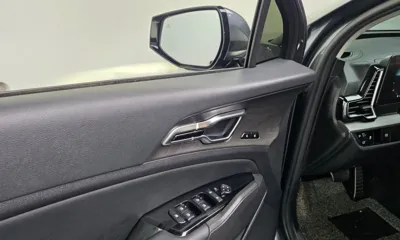Kia Sportage 2022, 58438 км, за 65110.35 USD - фото 27