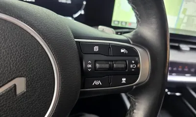 Kia Sportage 2022, 58438 км, за 65110.35 USD - фото 32