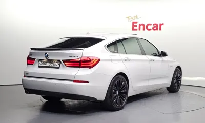 BMW Gran Turismo 2016, 120838 км, за 9771.99 USD