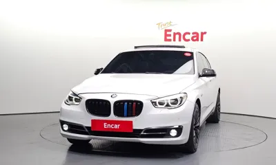 BMW Gran Turismo 2016, 120838 км, за 9771.99 USD