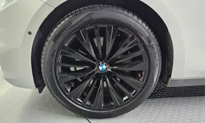 BMW Gran Turismo 2016, 120838 км, за 9771.99 USD