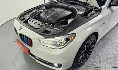 BMW Gran Turismo 2016, 120838 км, за 9771.99 USD - фото 6