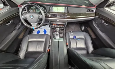 BMW Gran Turismo 2016, 120838 км, за 9771.99 USD - фото 7