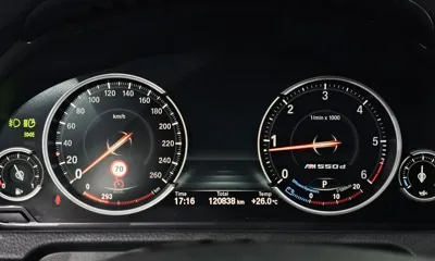 BMW Gran Turismo 2016, 120838 км, за 9771.99 USD - фото 8