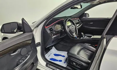 BMW Gran Turismo 2016, 120838 км, за 9771.99 USD - фото 10