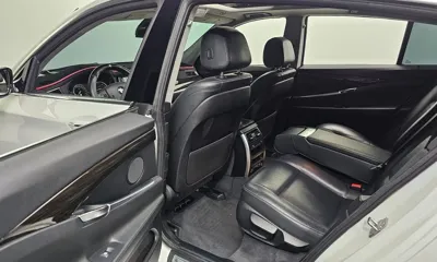 BMW Gran Turismo 2016, 120838 км, за 9771.99 USD - фото 11