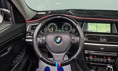BMW Gran Turismo 2016, 120838 км, за 9771.99 USD - фото 15