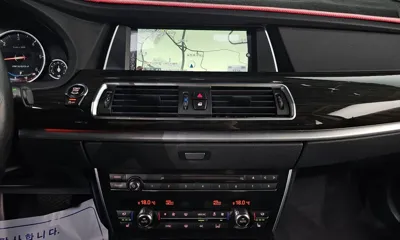BMW Gran Turismo 2016, 120838 км, за 9771.99 USD - фото 16