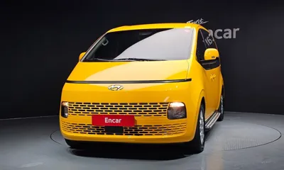 Hyundai Staria 2022, 36586 км, за 17001.44 USD