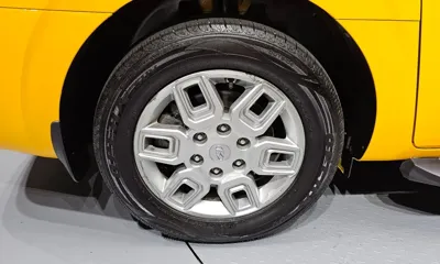 Hyundai Staria 2022, 36586 км, за 17001.44 USD
