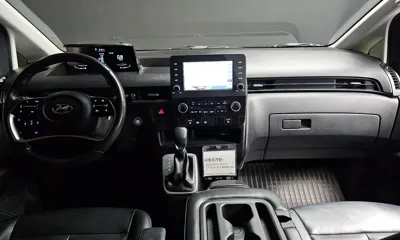Hyundai Staria 2022, 36586 км, за 17001.44 USD - фото 7