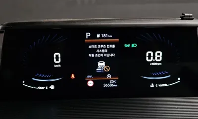 Hyundai Staria 2022, 36586 км, за 17001.44 USD - фото 8