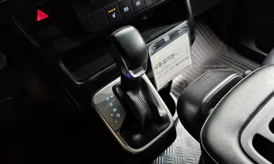 Hyundai Staria 2022, 36586 км, за 17001.44 USD - фото 9